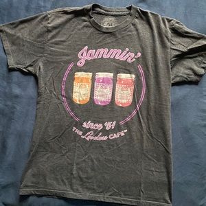 Loveless Cafe T-Shirt